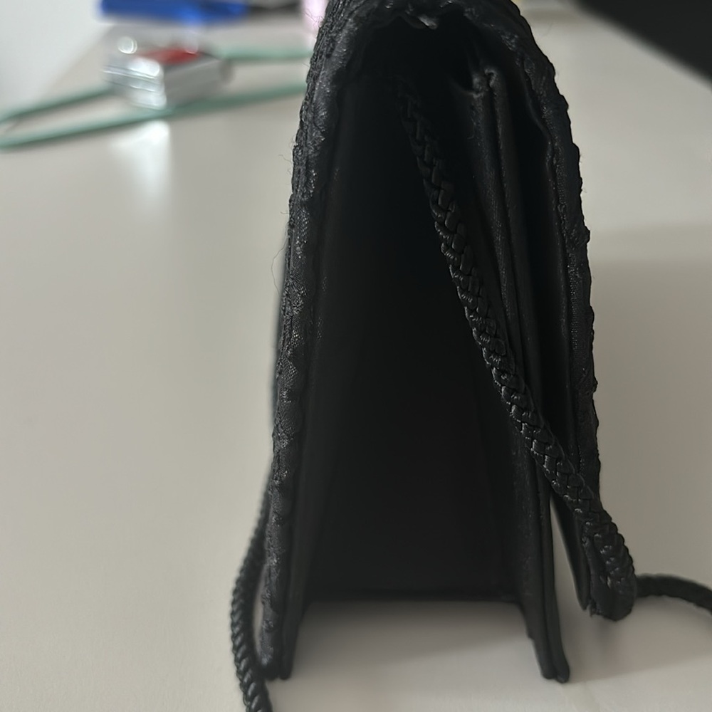La Regale evening purse / clutch - Picture 7 of 10